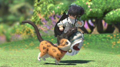 img_1178-1 ララフェル FF14ブログ Norirow Note 20