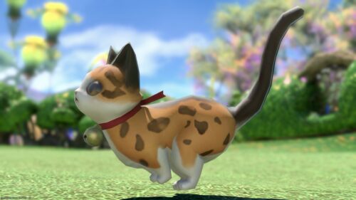 img_1184-1 ララフェル FF14ブログ Norirow Note 20