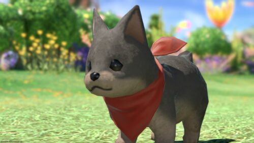 img_1205-1 ララフェル FF14ブログ Norirow Note 20