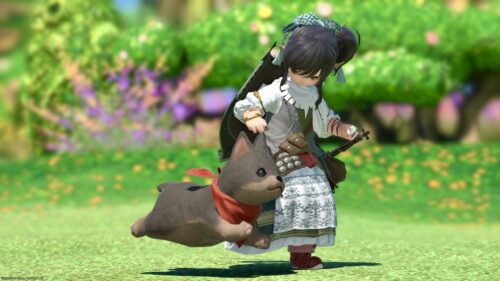 img_1208-1 ララフェル FF14ブログ Norirow Note 20