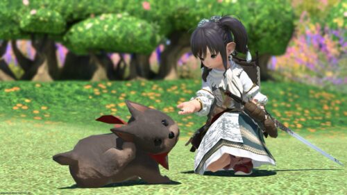 img_1220-1 ララフェル FF14ブログ Norirow Note 20