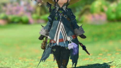 img_1232-1-1 ララフェル FF14ブログ Norirow Note 20