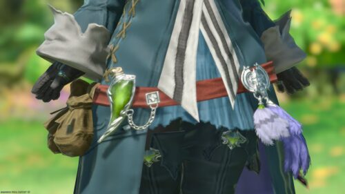 img_1234-1 ララフェル FF14ブログ Norirow Note 20