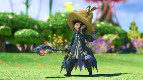 img_1245-1 ララフェル FF14ブログ Norirow Note 20