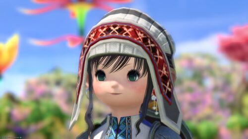 img_1285-1-1 ララフェル FF14ブログ Norirow Note 20