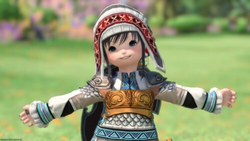 img_1309-1 ララフェル FF14ブログ Norirow Note 20