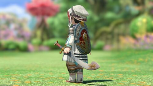 img_1358-1-1 ララフェル FF14ブログ Norirow Note 20