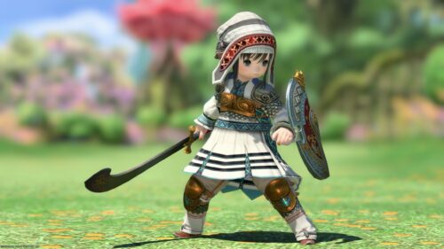 img_1359-1-1 ララフェル FF14ブログ Norirow Note 20