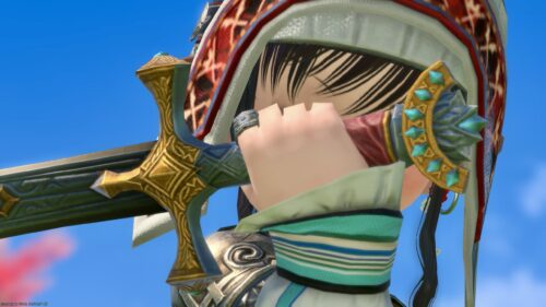 img_1372-1-1 ララフェル FF14ブログ Norirow Note 20