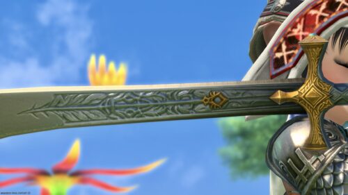 img_1373-1 ララフェル FF14ブログ Norirow Note 20