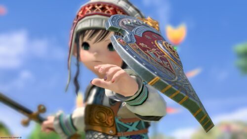 img_1378-1 ララフェル FF14ブログ Norirow Note 20