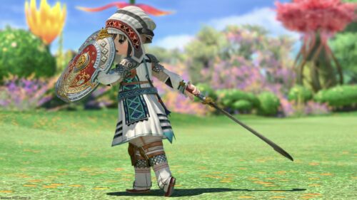 img_1383-1-1 ララフェル FF14ブログ Norirow Note 20