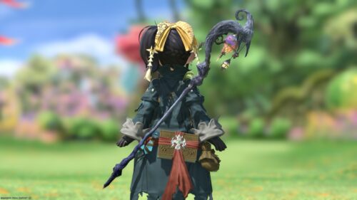 img_1408-1 ララフェル FF14ブログ Norirow Note 20