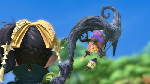 img_1409-1 ララフェル FF14ブログ Norirow Note 20