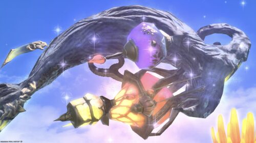 img_1422-1 ララフェル FF14ブログ Norirow Note 20