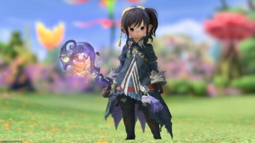 img_1423-1 ララフェル FF14ブログ Norirow Note 20