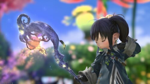 img_1430-1 ララフェル FF14ブログ Norirow Note 20