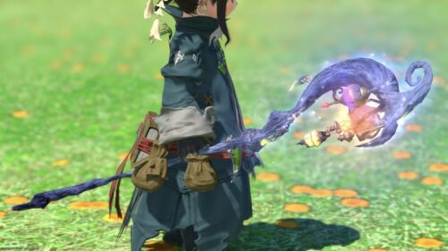 img_1438-1 ララフェル FF14ブログ Norirow Note 20