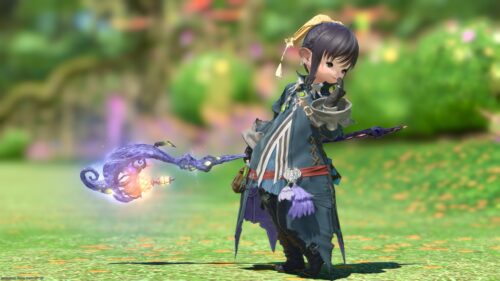 img_1440-1 ララフェル FF14ブログ Norirow Note 20