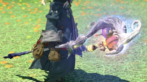 img_1445-1 ララフェル FF14ブログ Norirow Note 20