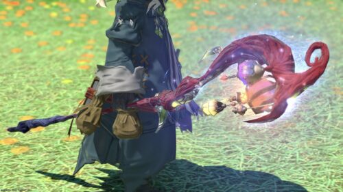 img_1447-1 ララフェル FF14ブログ Norirow Note 20