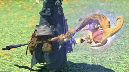 img_1448-1 ララフェル FF14ブログ Norirow Note 20