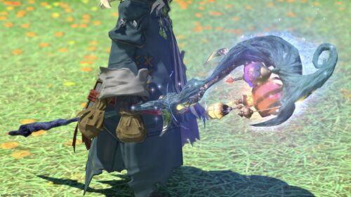 img_1449-1 ララフェル FF14ブログ Norirow Note 20