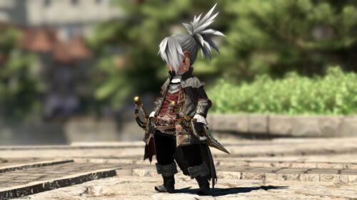 img_1457-1 ララフェル FF14ブログ Norirow Note 20