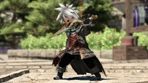 img_1468-1 ララフェル FF14ブログ Norirow Note 20