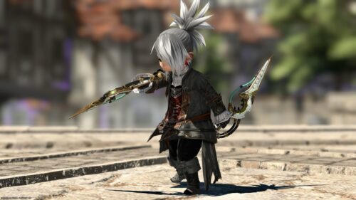 img_1477-1 ララフェル FF14ブログ Norirow Note 20