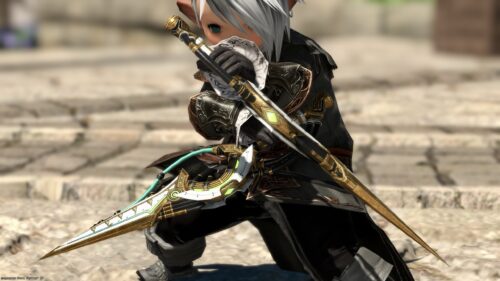 img_1478-1 ララフェル FF14ブログ Norirow Note 20