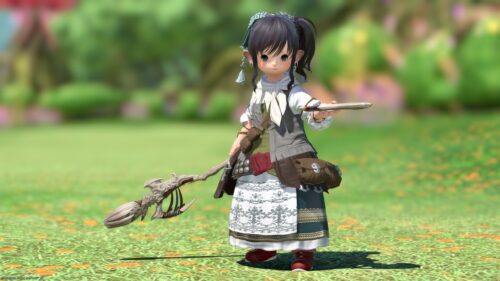 img_1496-1 ララフェル FF14ブログ Norirow Note 20