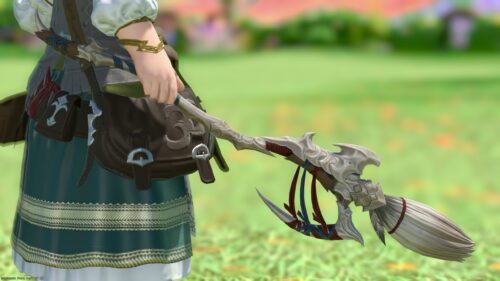 img_1498-1 ララフェル FF14ブログ Norirow Note 20
