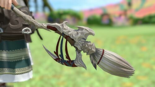 img_1499-1 ララフェル FF14ブログ Norirow Note 20
