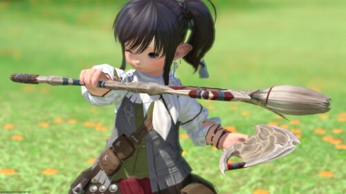img_1504-1-1 ララフェル FF14ブログ Norirow Note 20