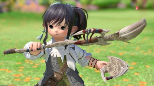 img_1508-1-1 ララフェル FF14ブログ Norirow Note 20