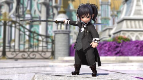 img_1536-1-1 ララフェル FF14ブログ Norirow Note 20