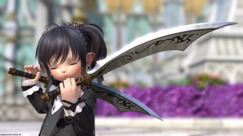 img_1538-1-1 ララフェル FF14ブログ Norirow Note 20