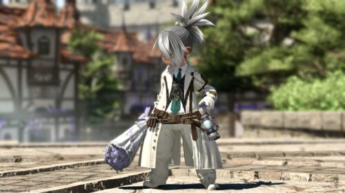 img_1563-1 ララフェル FF14ブログ Norirow Note 20