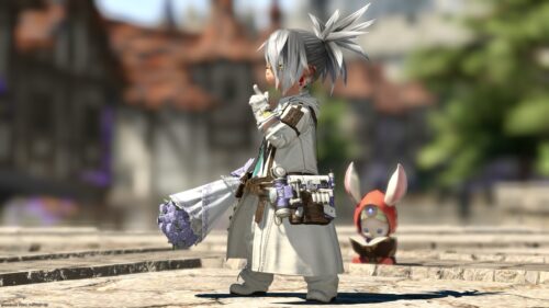 img_1575-1 ララフェル FF14ブログ Norirow Note 20