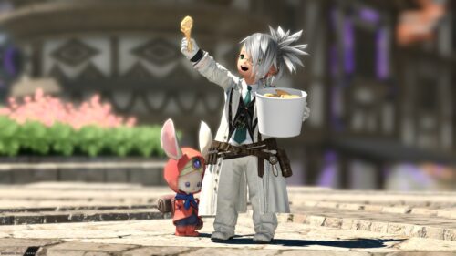 img_1577-1 ララフェル FF14ブログ Norirow Note 20