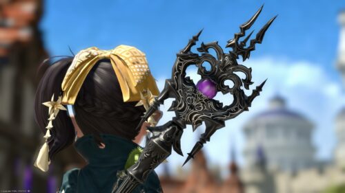 img_1604-1 ララフェル FF14ブログ Norirow Note 20