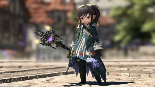 img_1607-1-1 ララフェル FF14ブログ Norirow Note 20