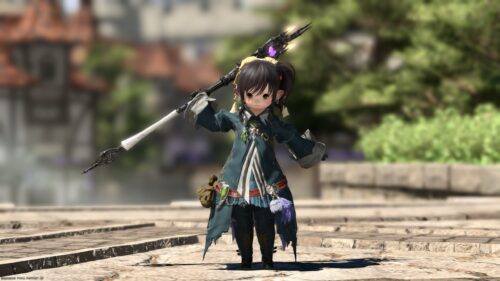 img_1616-1 ララフェル FF14ブログ Norirow Note 20