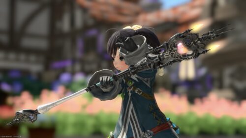 img_1617-1 ララフェル FF14ブログ Norirow Note 20