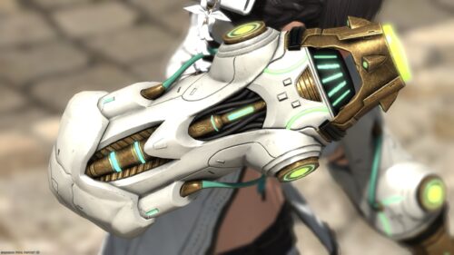 img_1661-1 ララフェル FF14ブログ Norirow Note 20