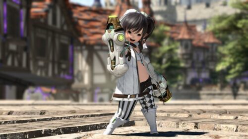 img_1681-1 ララフェル FF14ブログ Norirow Note 20