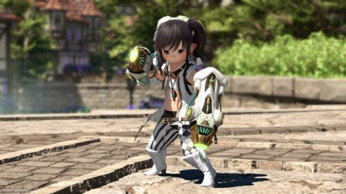 img_1687-1 ララフェル FF14ブログ Norirow Note 20