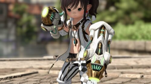 img_1688-1 ララフェル FF14ブログ Norirow Note 20
