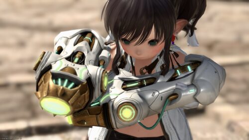 img_1692-1 ララフェル FF14ブログ Norirow Note 20
